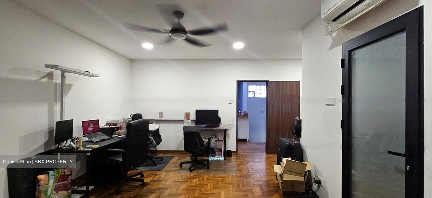 Sea Breeze Terrace (D16), Terrace #462519031